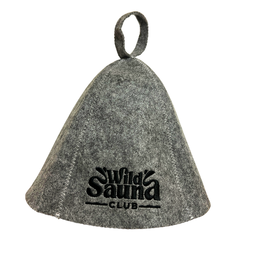 Wild Sauna Club — mobile sauna experiences